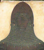 Warwick - St Mary Thomas Beauchamp 1401